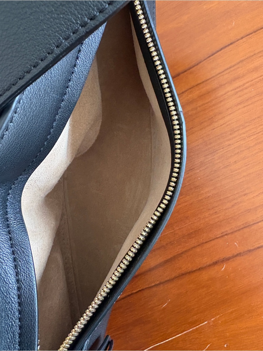 Polene Neyu Crossbody Bag - Picture 6 of 6